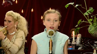 You’re nobody’s sweet heart now - Gunhild Carling LIVE feat Idun