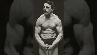 SHREDDED Physiques Before Steroids Existed