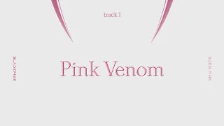 BLACK PINK Pink Venom (BASS BOOSTED)