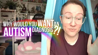 A Response to My Autism Assessment Video (Oh Boy...)