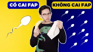 CAI NGHIỆN QUAY TAY CÓ THỰC SỰ CẦN THIẾT? | Men's Bay