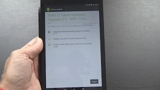 Nvidia SHIELD Tablet Battery Recall! Make Sure You're Not Affected!