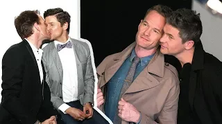 100 Gay Celebrity Couples in Hollywood ★ 2019