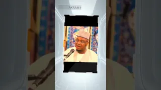 HAKKIN MATA A MUSULUNCI by HON. PROF. ISA ALI PANTAMI