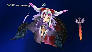 DFFOO - ultimecia Event COSMOS Solo