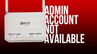 DIY | HOW TO ACCESS SUPERADMIN USER IN PLDT FIBER HG6245D