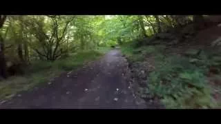 A Coastal Journey - a short film by Aerial Cornwall