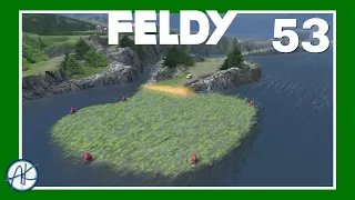 Let's Play | FS '11 | Feldy 53