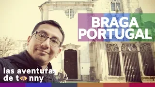 Que hacer y que visitar en Braga | Haciendo turismo en Portugal