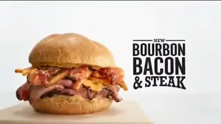 Arby's Commercials Be Like... (Meme)