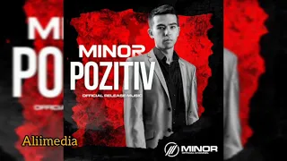 ♬ MINOR x Ozone - POZITIV (official audio) PREMYERA