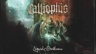 CALLIOPHIS - Liquid Darkness (2021) Full Album Official (Death Doom Metal)