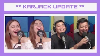 PINAGBAWALAN MAG-SUOT NG MAONG NI BIBILOVES? | KARJACK UPDATE