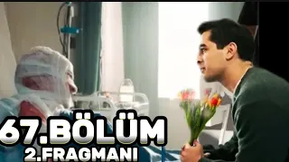 Зимородок. Сейран, прости, все будет хорошо. 67.bölüm 2.fragmanı Yalı çapkını