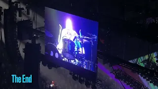 Golden Slumbers + Carry That Weight + The End - Paul McCartney Live at Climate Pledge Arena 5/3/2022