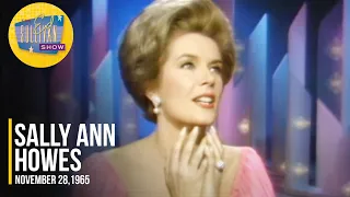 Sally Ann Howes "(All Of A Sudden) My Heart Sings" on The Ed Sullivan Show