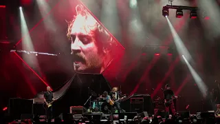 Nirvana Reunion - In Bloom at Cal Jam 18 with John McCauley on vocals