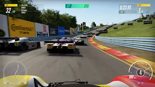 Project CARS 3 | Watkins Glen | 1988 Porsche 962C Langheck | Onboard