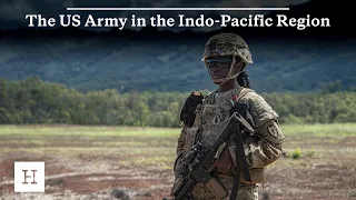 The US Army in the Indo-Pacific Region