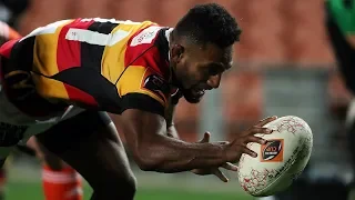 ROUND 4: Top 5 Mitre 10 Cup Tries - 2018