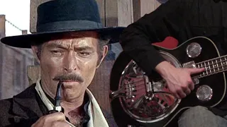 Primus - Lee Van Cleef (Bass Lesson)