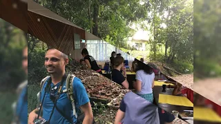 Danum Valley, Borneo