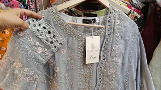 Bin Saeed Latest luxury Collection 2024 | Sada bahar new collection