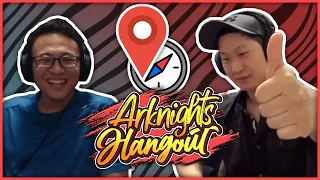 How Do We Make Our Guides? (feat. Eckogen) | Arknights Hangout Ep 9