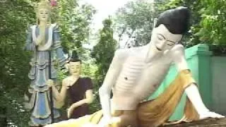Sayardaw speach to Buddha Pa-tan Ta-yar-daws(11)