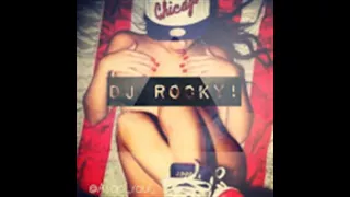 DJ rocky new years mix