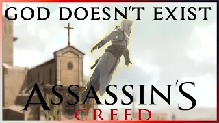 Religious Philosophy in Assassin's Creed