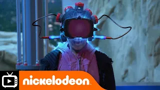 Danger Force | New Skin Unlocked! | Nickelodeon UK