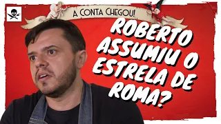 A CONTA CHEGOU: SAIBA COMO ESTÁ O ESTRELA DE ROMA APÓS PESADELO NA COZINHA | Episódio completo