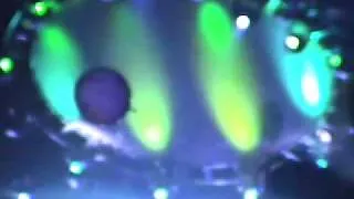 Phish at Coventry - Down with Disease