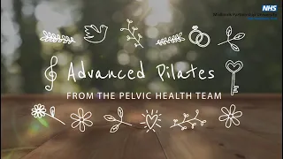 Advanced Pilates for Pelvic Health