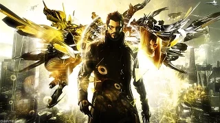 Deus Ex: Human Revolution - Прикол