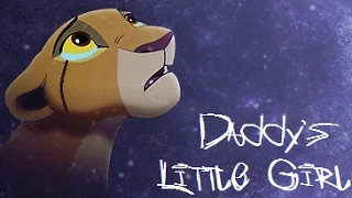 Simba/Kiara || Daddy's Little Girl (DJ Boonie)