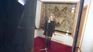 Казка - плакала cover by Siberia