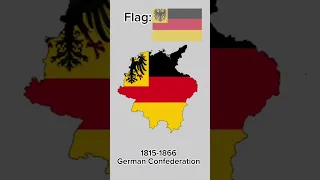 Evolution Of Germany 🇩🇪 FULL VERSION (PARTS 1,2,3)