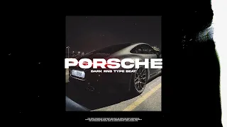 [FREE] PUSSYKILLER x WHITE GALLOWS Dark Rnb Type Beat - "Porsche"