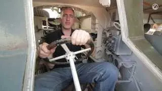 Inside the Chieftain's Hatch BT-7 part 2