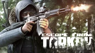 Mehr Waffen Waffen und Server ★ Escape from Tarkov 0.12 ★ PC 1440p60 EFT Gameplay Deutsch German