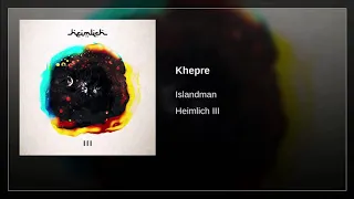 Islandman - Khepre ( 2018 )