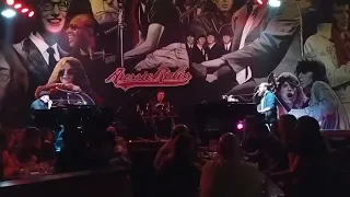 Meatloaf's Dashboard Light (Live @ AUSSIE RULES PIANO BAR--CALGARY)
