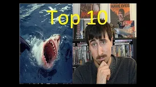 Top 10  Killer Animal Movies