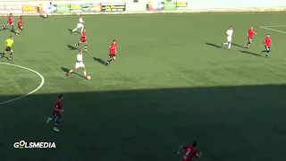 CD Olímpic de Xàtiva 1-0 FC Jove Español 2021/22