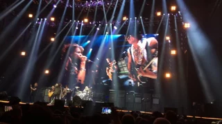 'Dream On' & 'Walk This Way' - Aerosmith - Live Encore @ Lisboa  26-Jun-17 [HD Audio]