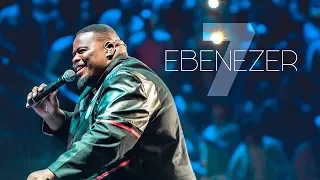 Spirit Of Praise 7 ft. Sipho Ngwenya - Ebenezer - Gospel Praise & Worship Song