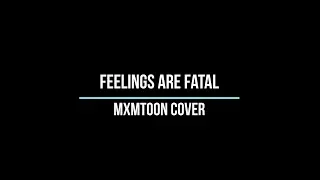 mxmtoon - Feelings Are Fatal [Ukulele Cover]