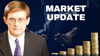 CPM Market Outlook: The Economy, Gold, and Charlatans